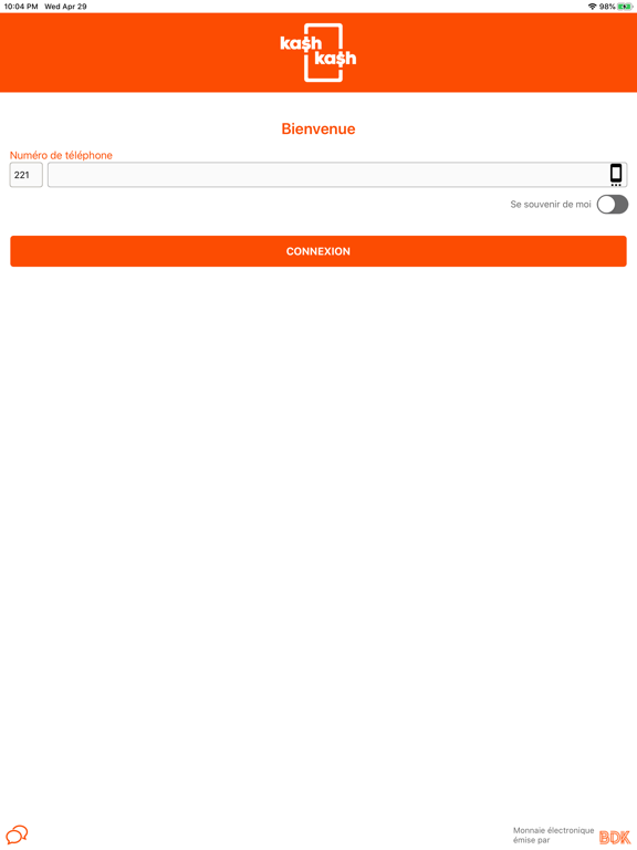 Screenshot #4 pour Kash Kash