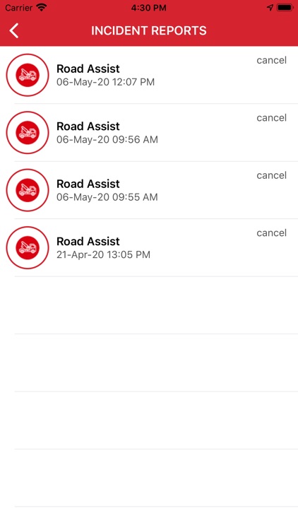 Absolut Security screenshot-3