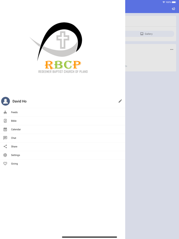 Screenshot #6 pour Redeemer Plano VBC
