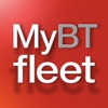 MyBTfleet mobile