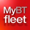 MyBTfleet mobile is a tool to allow MyBTfleet