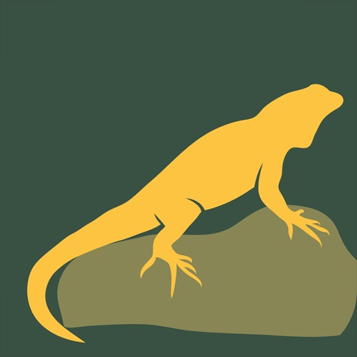NWF Guide to Reptiles icon