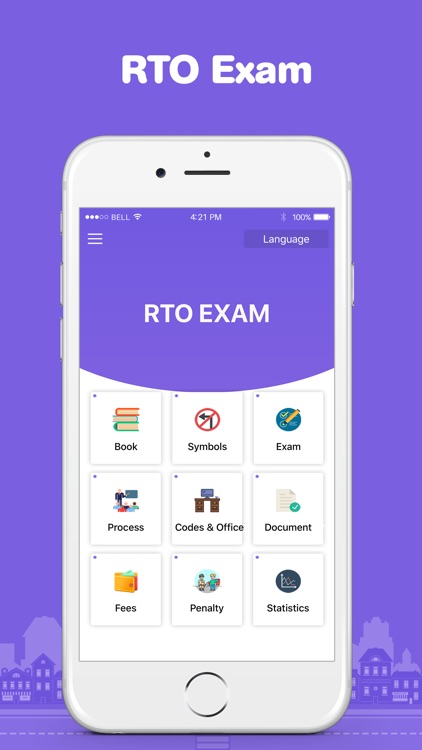 RTO Exam & Information screenshot-3