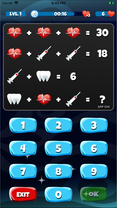 Screenshot #3 pour AppChi