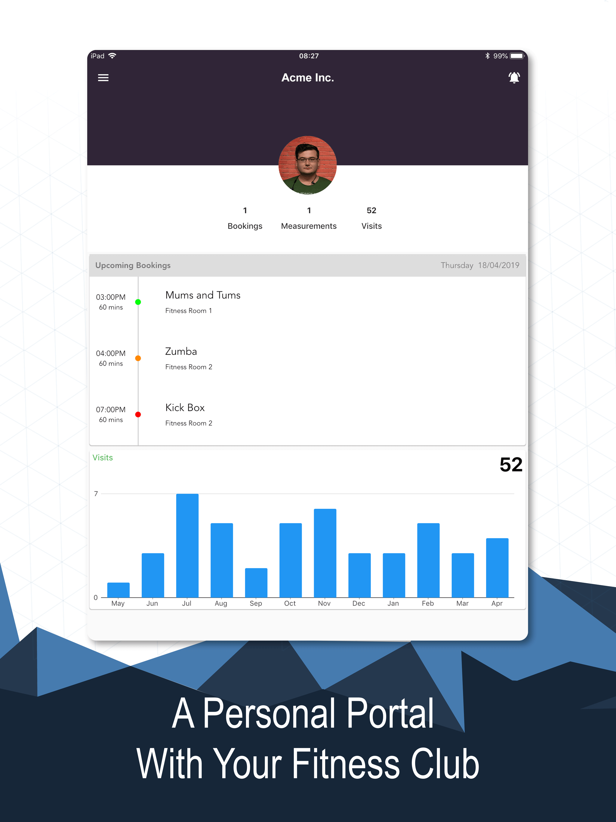 ALLFIT screenshot 7