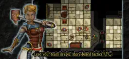 Game screenshot Heroes of Steel RPG Elite hack