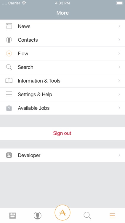 Alektum Group ONE screenshot-3