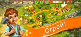 Game screenshot Домовые - игра для всей семьи mod apk