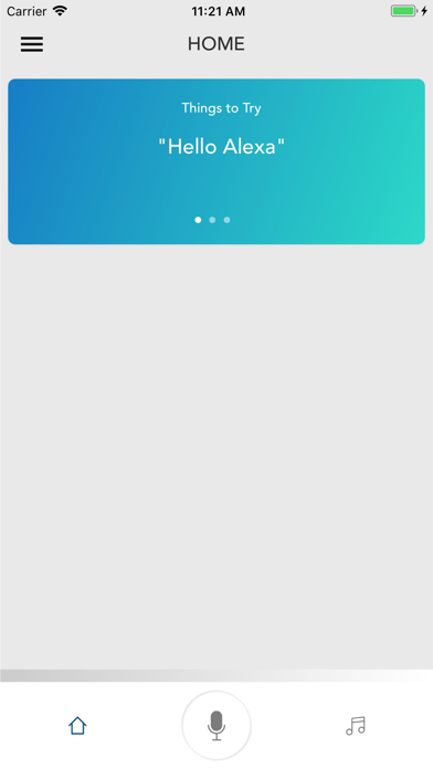 How to cancel & delete NAXA TUNE from iphone & ipad 3