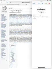 english-russian dictionary айпад изображения 4
