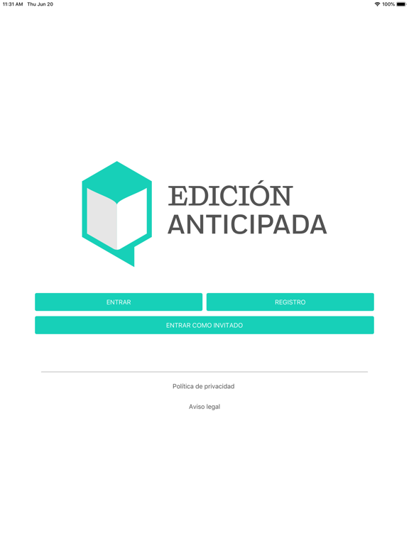 Screenshot #4 pour Edición Anticipada