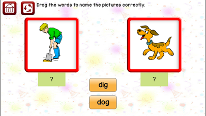 ABC Phonics for Kids Readingのおすすめ画像7