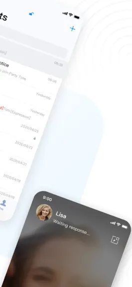 Game screenshot 68 Messenger apk