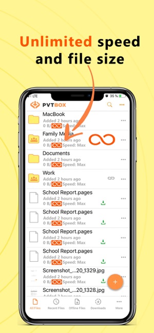 Pvtbox(圖4)-速報App