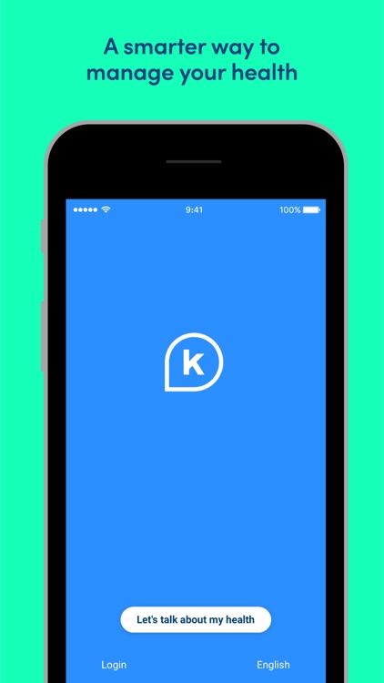 K Health | Symptoms, Doctors screenshot-0