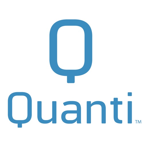 Quanti icon