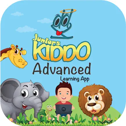 JuniorsKiddo Advanced Learning Читы