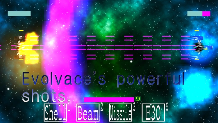 Evolvace E3O Fortress
