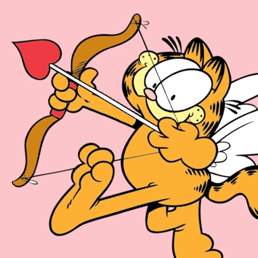 Garfield's Love Connection icon