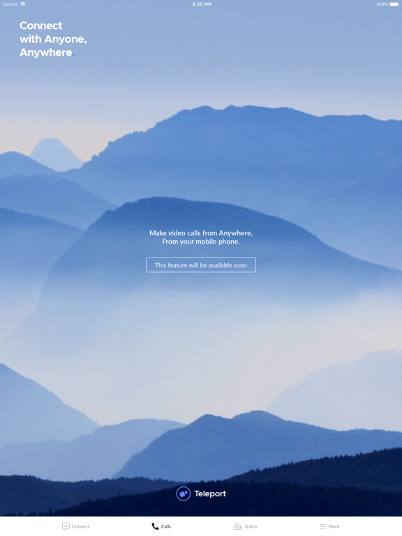 Screenshot #5 pour anywhere.app