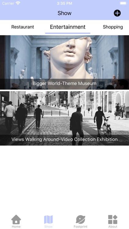 Your Surrounding-Actually fun