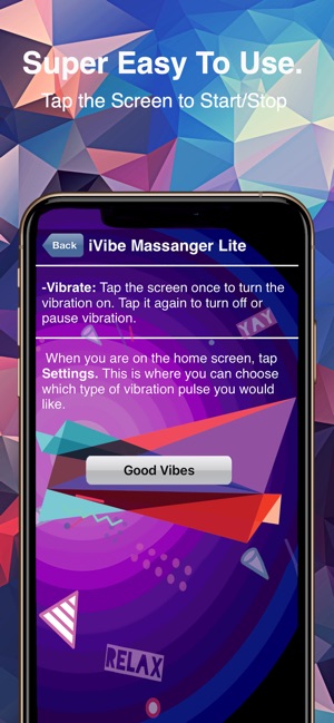 How To Make Your Phone Vibrate Non Stop