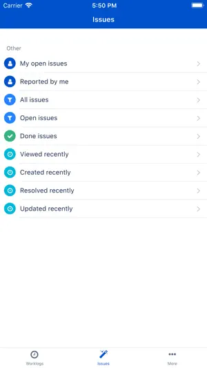 Tima - Jira Timer & Worklogs screenshot 3
