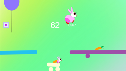 Screenshot #3 pour La lapin courses à maison