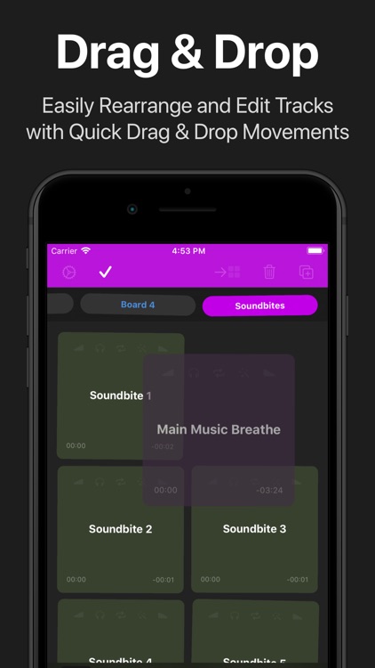 Soundboard Studio 2 screenshot-7