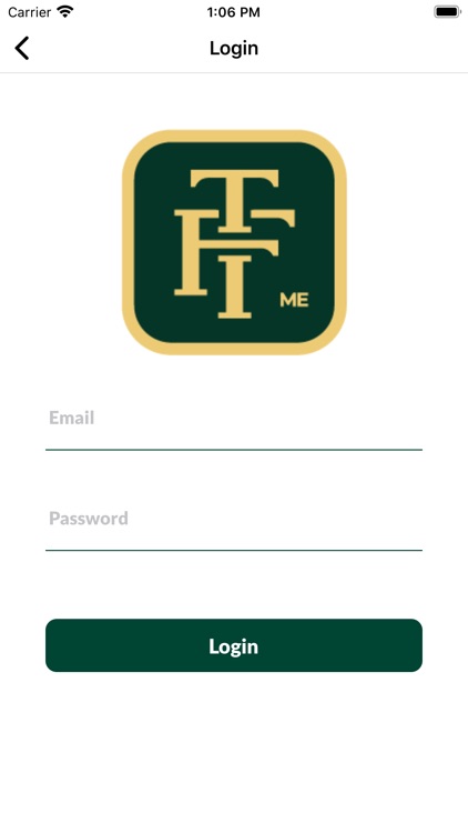 The Fashion Incubator Me