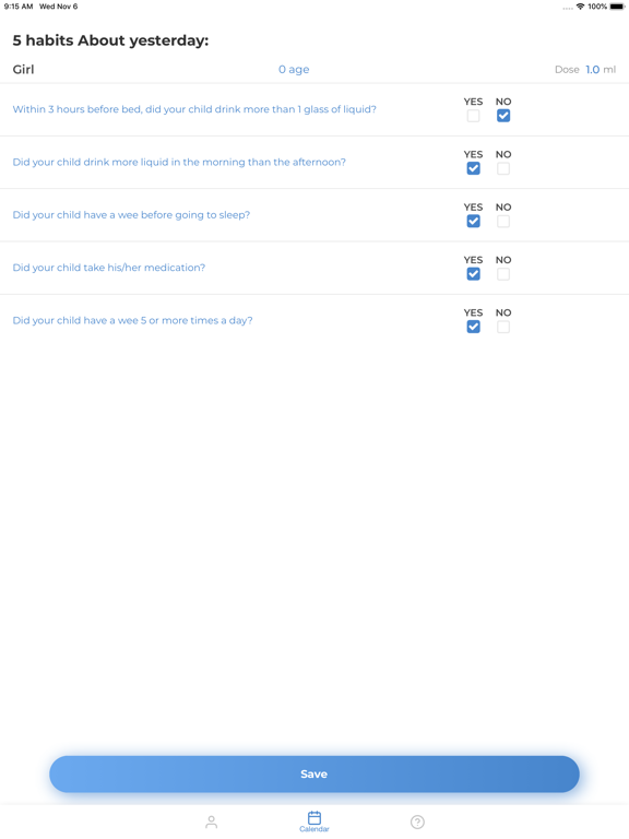 Screenshot #5 pour Nictur® Way