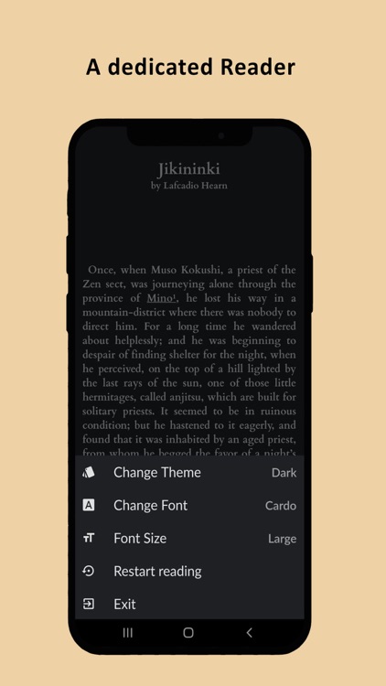 Read a Story - Short Stories screenshot-4
