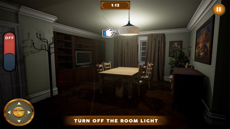 Home Design: Makeover Living