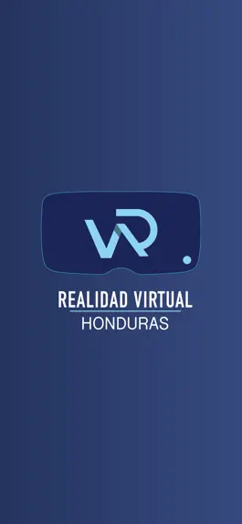 Game screenshot VR Honduras App mod apk