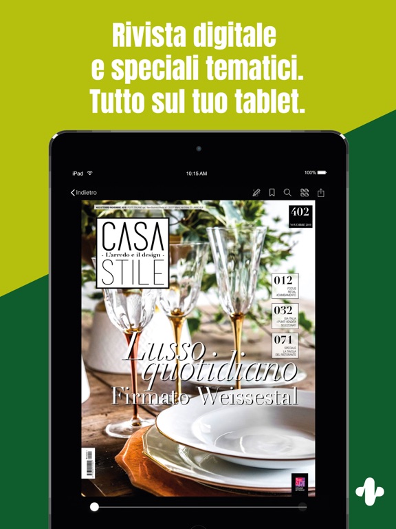 Screenshot #4 pour Casastile