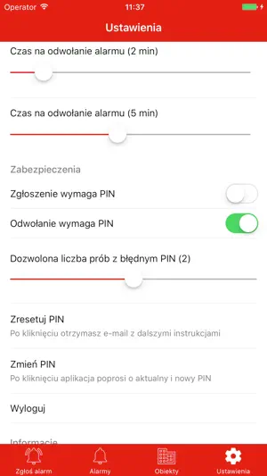 MySolid screenshot 2