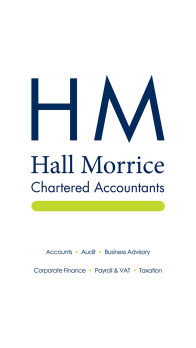 Screenshot #1 pour Hall Morrice LLP