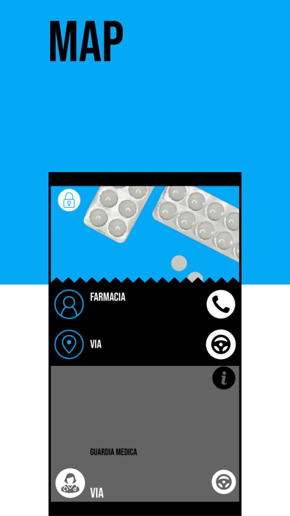 Farmacia di Turno Gallipoli screenshot-3