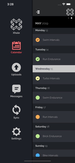 Xhale(圖4)-速報App
