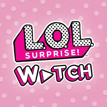 L.O.L. Surprise Watch Cheats