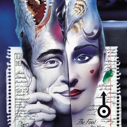 RoehrigTarot - Cartomancy