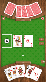 66 - Sixty Six screenshot