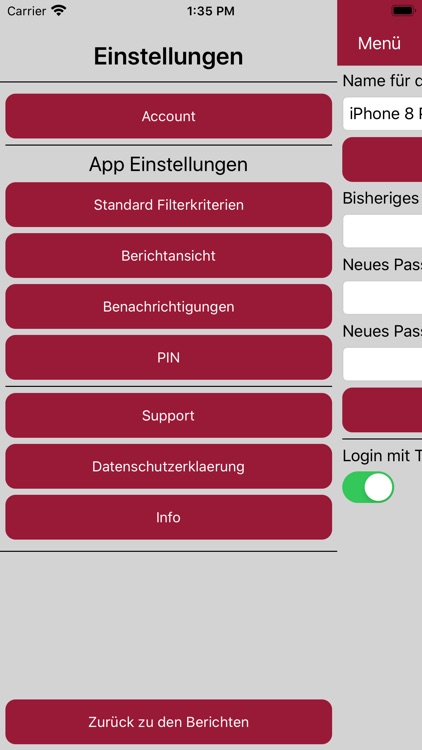 iLabWeb screenshot-7