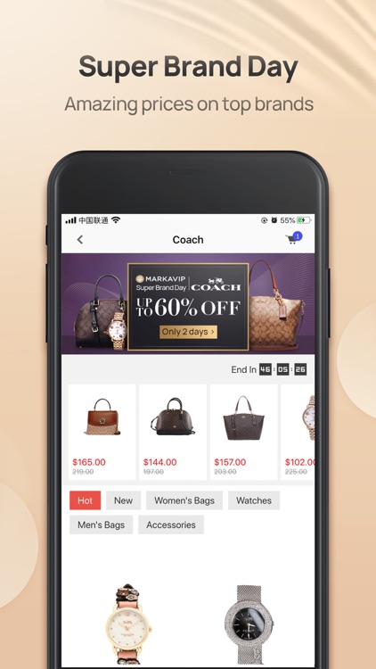 Markavip - Top Brands Sale