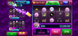 Game screenshot Best Casino Vegas Slots Game mod apk