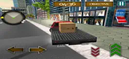 Game screenshot Mini Trailer Truck Mission hack