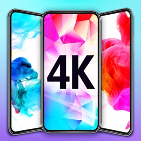 4K Live Wallpapers & Themes