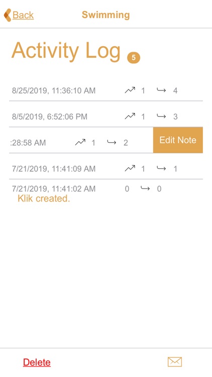 KliksApp screenshot-4
