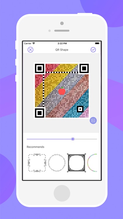 QR Code Designer&Reader