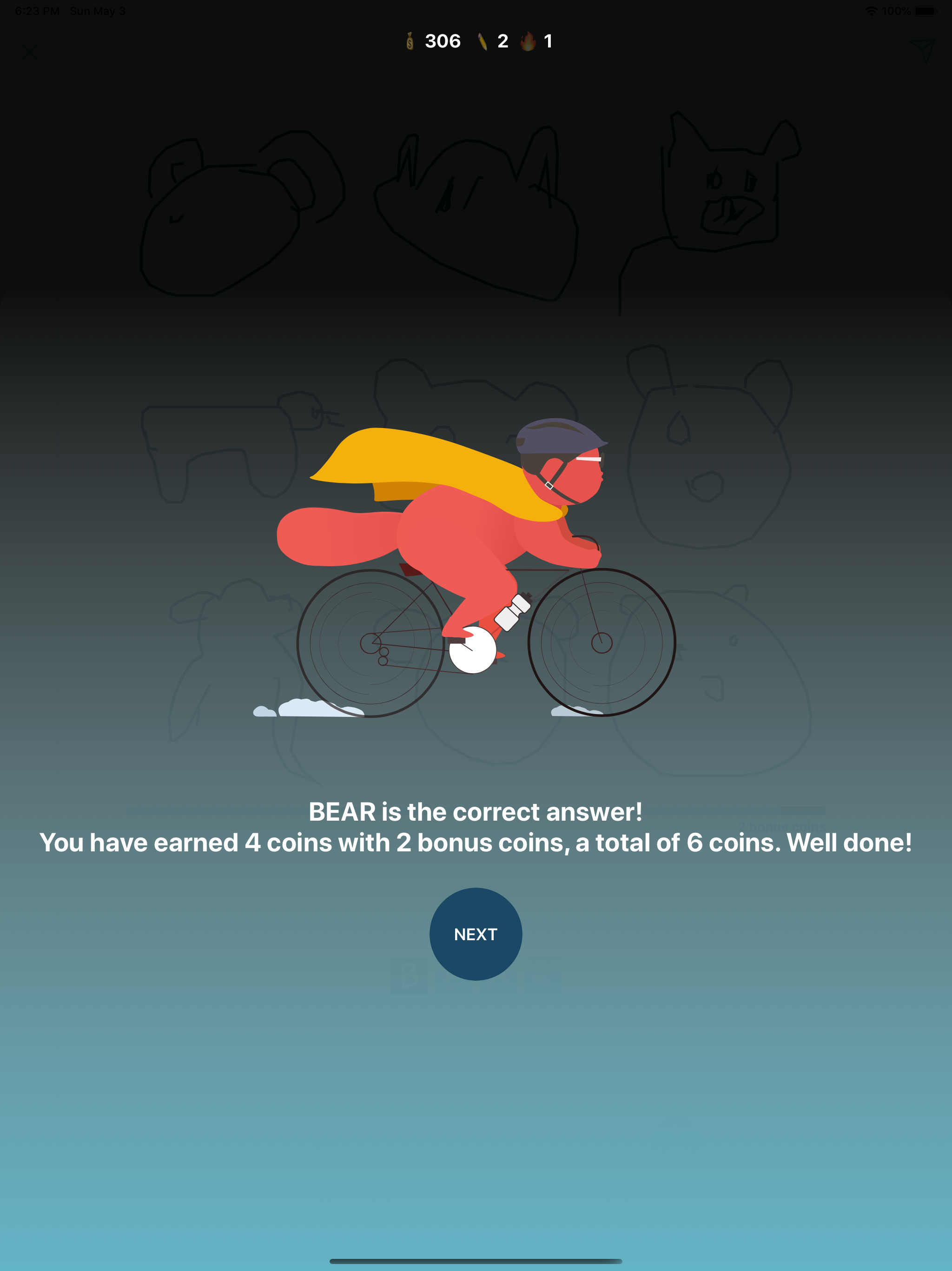 Drawcabulary  - Word Draw Game screenshot 15